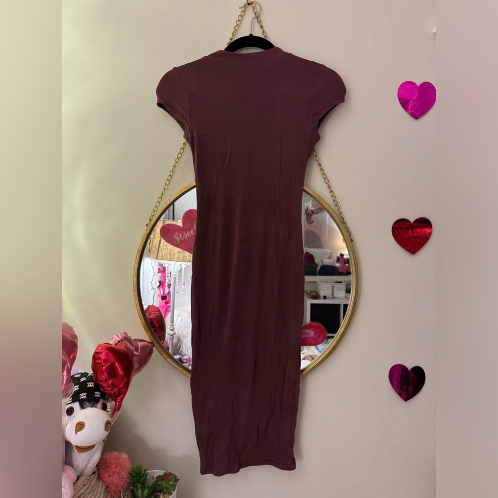 Midi Summer Dress